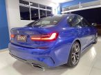 Foto numero 7 do veiculo BMW M340i XDrive 3.0 - Azul - 2021/2021