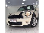 Foto numero 2 do veiculo Mini Cooper One 1.6 - Branca - 2013/2013