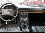 Foto numero 3 do veiculo Mercedes-Benz 280 S - Branca - 1976/1977