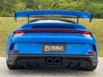 Foto numero 7 do veiculo Porsche 911 GT3 4.0 PDK - Azul - 2022/2022