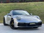 Foto numero 2 do veiculo Porsche 911 Carrera - Prata - 2020/2020