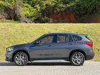 Foto numero 3 do veiculo BMW X1 2.0 Turbo - Cinza - 2019/2019