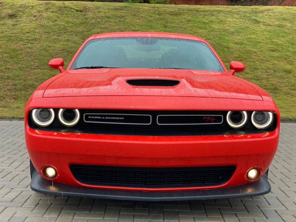 Dodge Challenger  R/T Hemi V8 2021