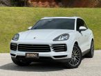 Foto numero 0 do veiculo Porsche Cayenne E-Hybrid - Branca - 2021/2022