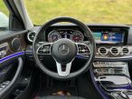 Foto numero 10 do veiculo Mercedes-Benz E 250 Exclusive 2.0 - Branca - 2019/2019