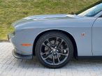 Foto numero 6 do veiculo Dodge Challenger R/T SCAT PACK V8 - Cinza - 2021/2021