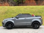 Foto numero 6 do veiculo Land Rover Range Rover Evoque Si4 Cabrio - Cinza - 2017/2017