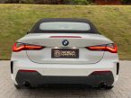 Foto numero 12 do veiculo BMW 430i Cabrio 2.0 - Branca - 2021/2022