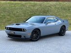 Foto numero 0 do veiculo Dodge Challenger R/T SCAT PACK V8 - Cinza - 2021/2021