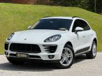 Foto numero 0 do veiculo Porsche Macan 2.0 Turbo - Branca - 2015/2016