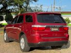 Foto numero 6 do veiculo Dodge Durango Crew 3.6 4x4 7L - Vermelha - 2013/2013