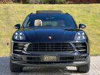 Foto numero 2 do veiculo Porsche Macan 2.0 Turbo - Preta - 2020/2020