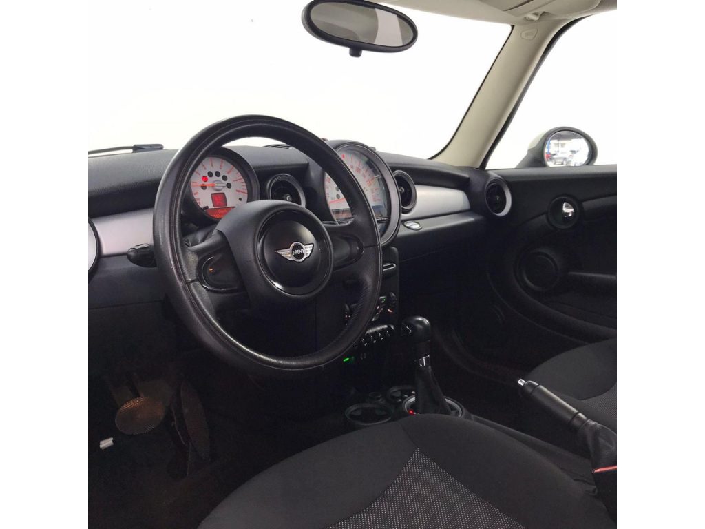 Mini Cooper One 1.6  2013