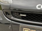 Foto numero 13 do veiculo Smart ForTwo Coupe Brabus - Preta - 2009/2010