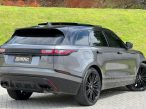 Foto numero 6 do veiculo Land Rover Range Rover Velar P380 HSE FIRST EDITION 3.0 V6 AUT 4X4 - Cinza - 2017/2018