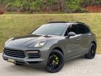 Foto numero 0 do veiculo Porsche Cayenne V6 3.0 - Cinza - 2019/2019