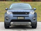 Foto numero 3 do veiculo Land Rover Discovery Sport HSE 2.0 - Prata - 2017/2018