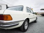 Foto numero 2 do veiculo Mercedes-Benz 280 S - Branca - 1976/1977