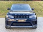 Foto numero 2 do veiculo Land Rover Range Rover Sport HSE 3.0 - Azul - 2021/2021