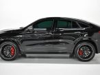 Foto numero 3 do veiculo Mercedes-Benz GLE-63 S AMG 4M Coupe 4.0 - Preta - 2021/2021