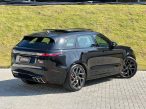 Foto numero 4 do veiculo Land Rover Range Rover Velar SV Autobiografhy 5.0 - Preta - 2020/2020