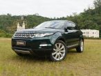 Foto numero 0 do veiculo Land Rover Range Rover Evoque Prestige 2.0 - Verde - 2013/2013