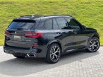 Foto numero 6 do veiculo BMW X5 xDrive 45e Performance - Preta - 2021/2022