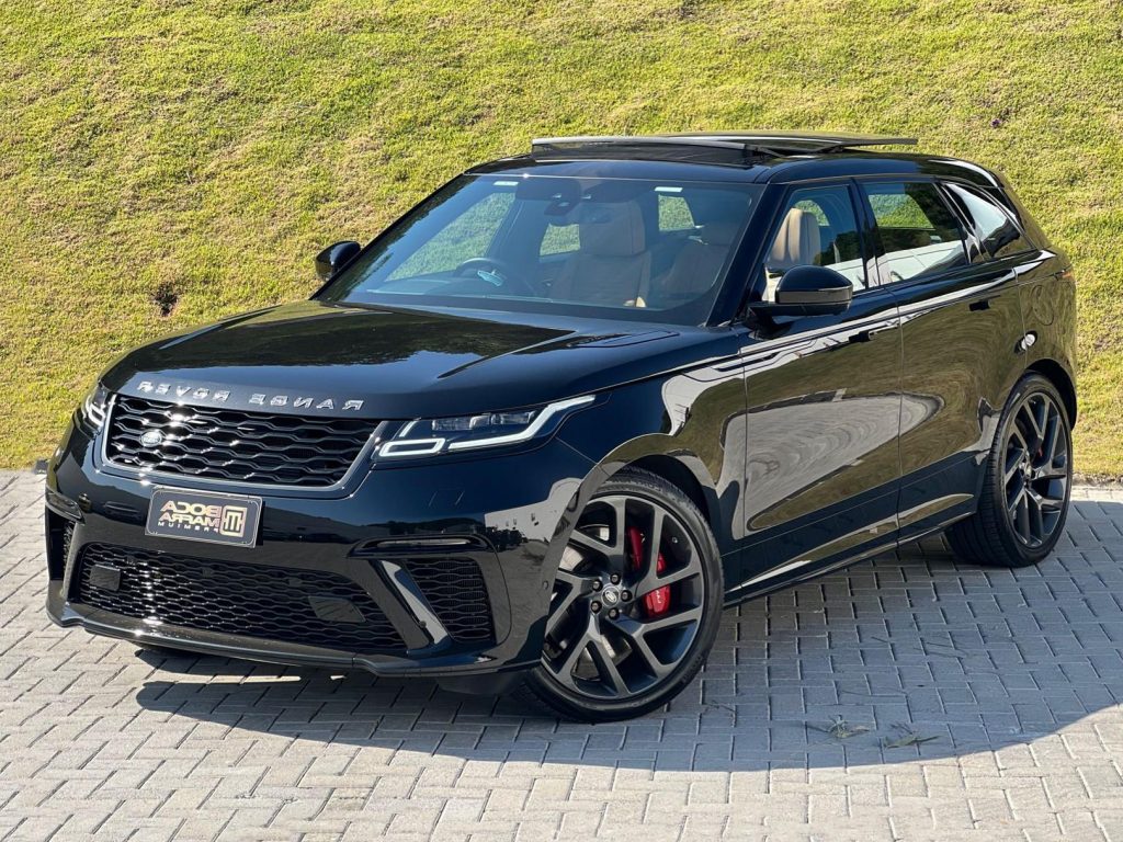 Land Rover Range Rover Velar  SV Autobiografhy 5.0 2020