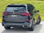 Foto numero 5 do veiculo BMW X5 xDrive 45e Performance - Preta - 2021/2022