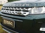 Foto numero 2 do veiculo Land Rover Range Rover Evoque Prestige 2.0 - Verde - 2013/2013