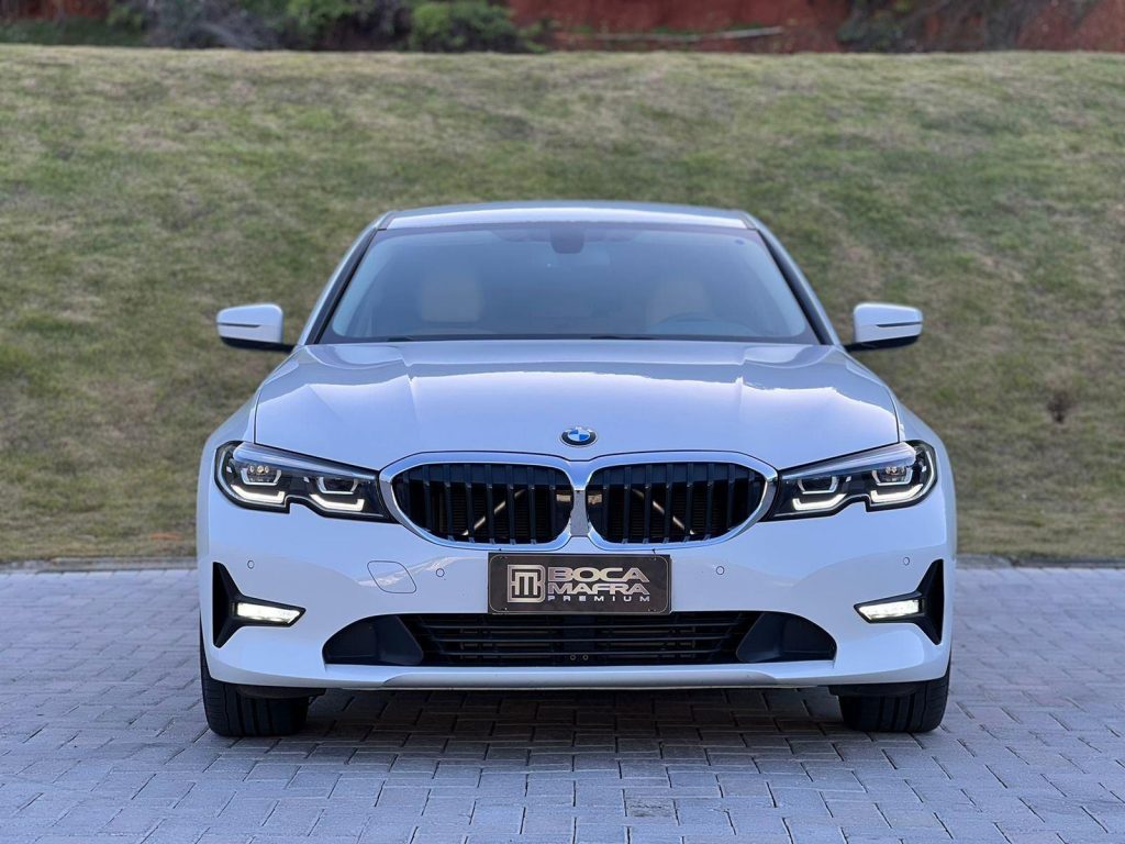 BMW 320i 2.0 Turbo 2021