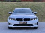 Foto numero 2 do veiculo BMW 320i 2.0 Turbo - Branca - 2020/2021