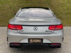 Foto numero 7 do veiculo Mercedes-Benz S 63 AMG Coupe 5.5 V8 Bi-Turbo - Prata - 2015/2015