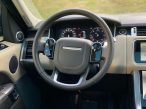 Foto numero 7 do veiculo Land Rover Range Rover Sport HSE 3.0 - Azul - 2021/2021